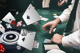 Вход на официальный сайт Casino Betwinner